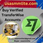 Buy Verified TransferWise Accounts Profile Picture