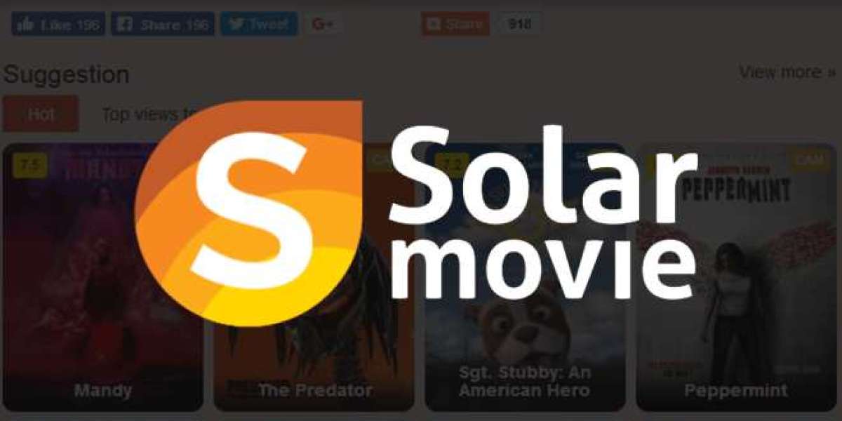 Enjoy Free, Ad-Free Streaming of Movies on SolarMovie