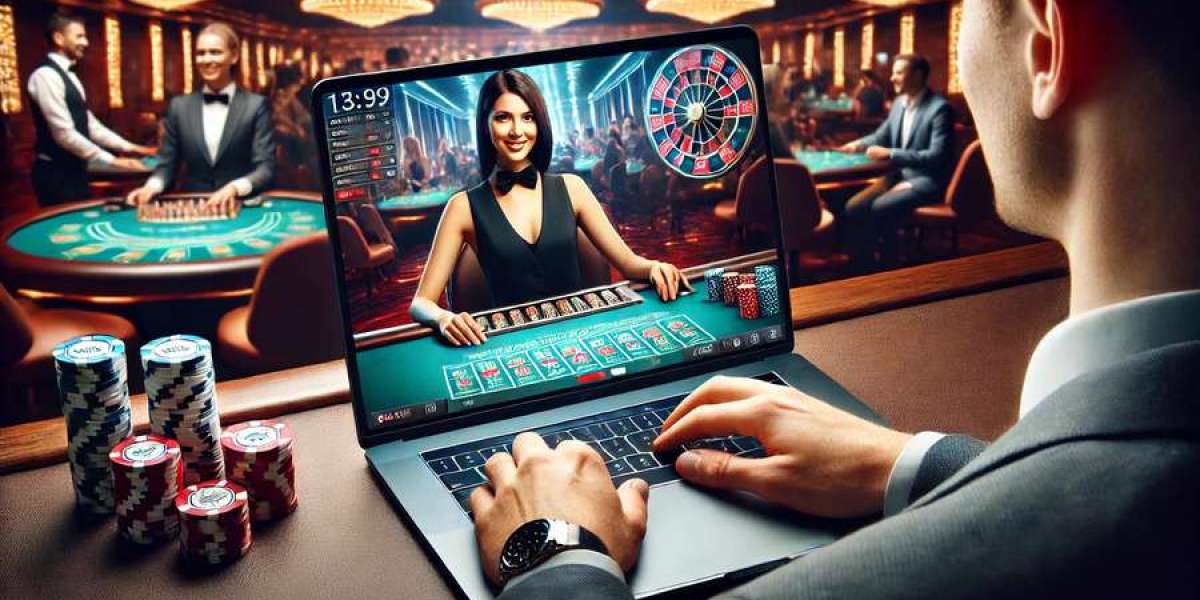 Mastering Online Slot Games