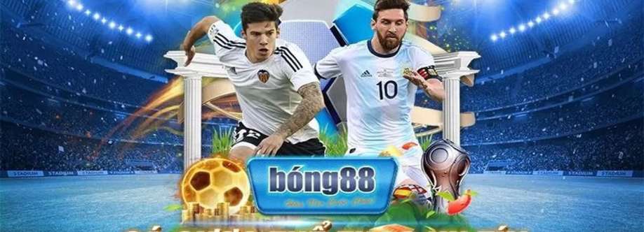 Bong88 cyou Cover Image