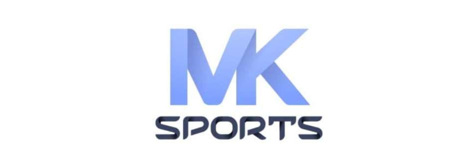 MK SPORT Cover Image