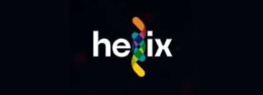 Helix Technology Solutions Cover Image