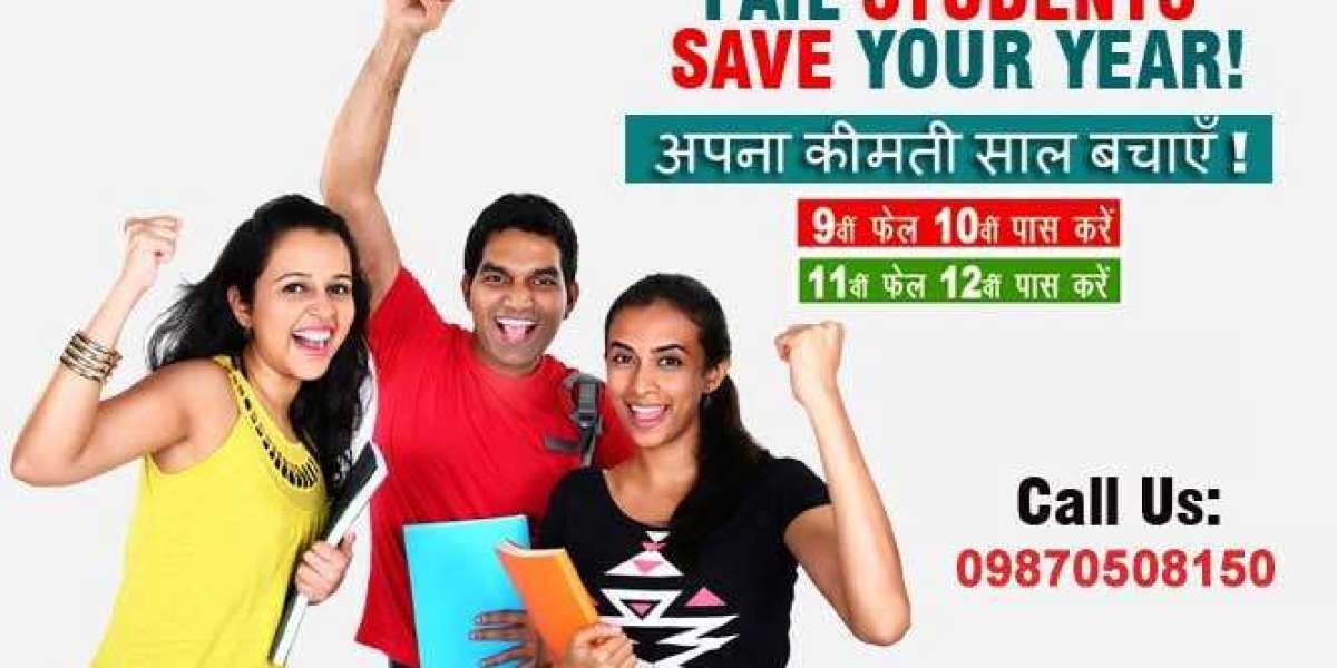 A Guide to Enrolling in Patrachar Vidyalaya for Class 10 & 12