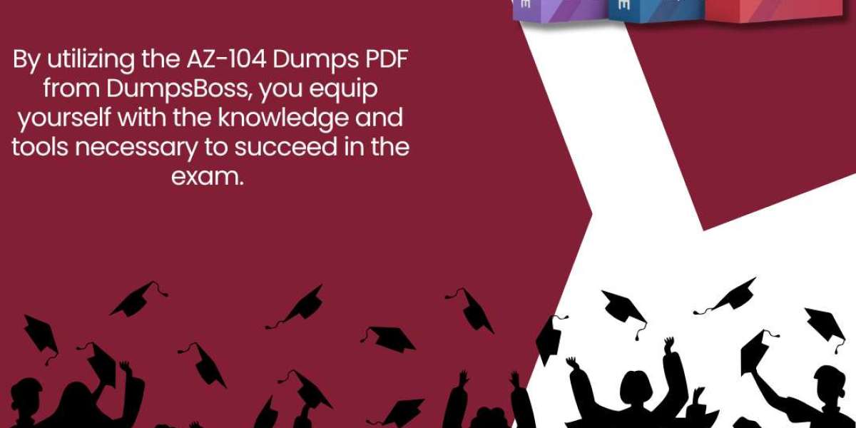 DumpsBoss Expert AZ-104 Dumps PDF to Ensure Pass