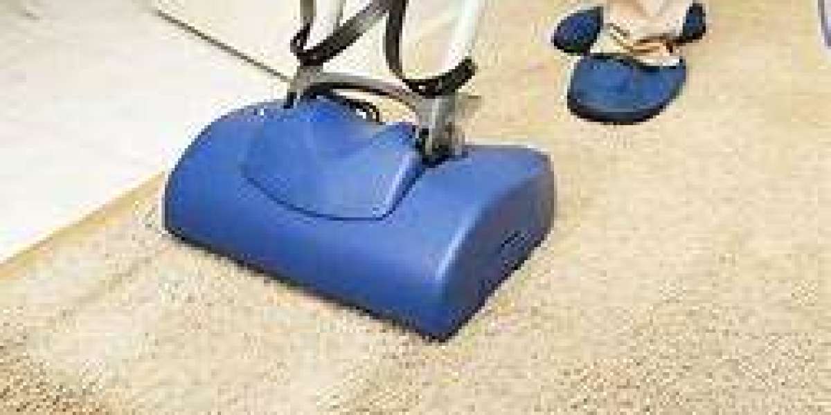 The Aesthetic Power of Professional Carpet Cleaning in Modern Homes