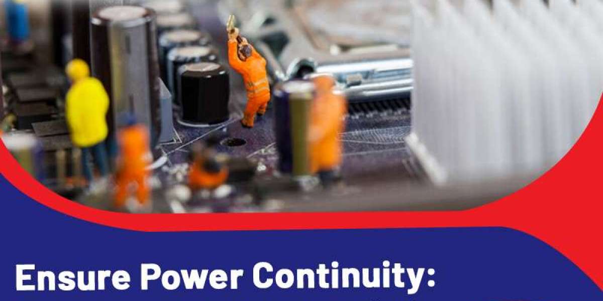 Powering Efficiency: The Importance of AC/DC Drive Repair Services