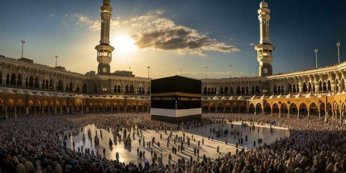 Executive Umrah Packages