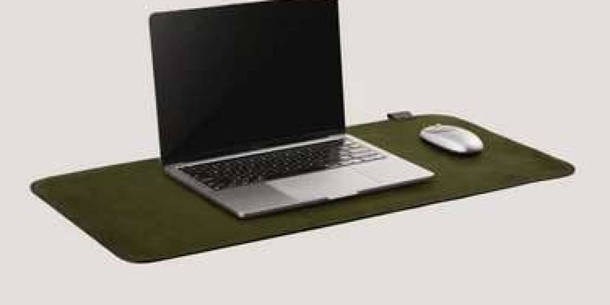 Elevate Your Workspace: Discover the Importance of an Office Table Mat