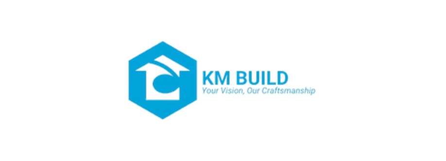 KM Build Cover Image