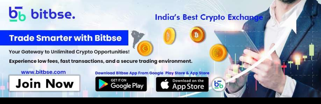 Bitbse Exchange Cover Image