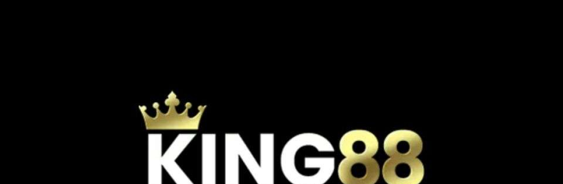 KING 88 Cover Image