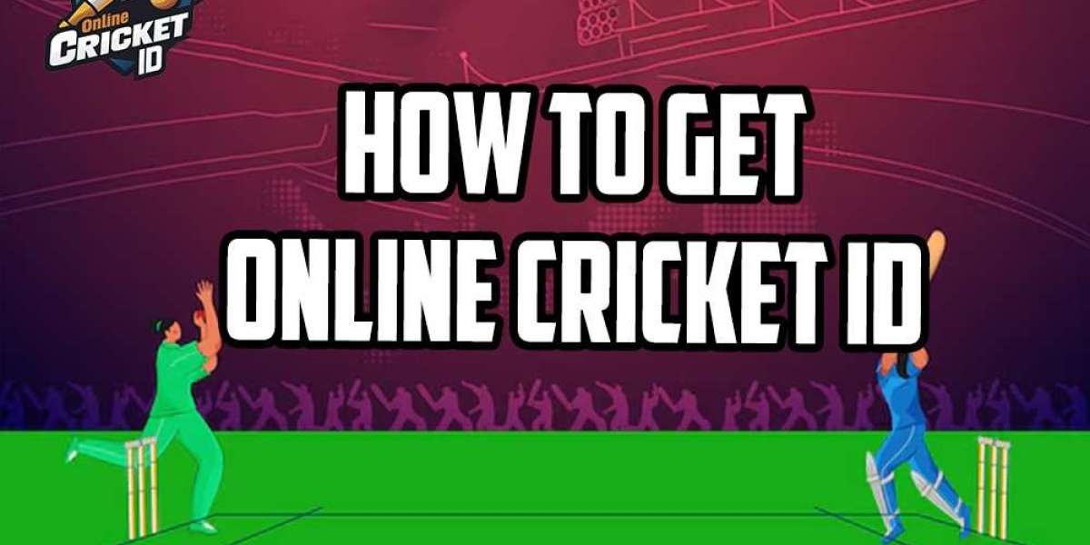 Online Cricket ID is the Best Exciting Live Casino Games in 2024