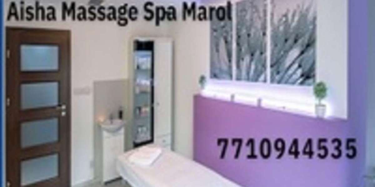 Massage Near Airport: The Ultimate Guide to Relaxation After a Long Journey