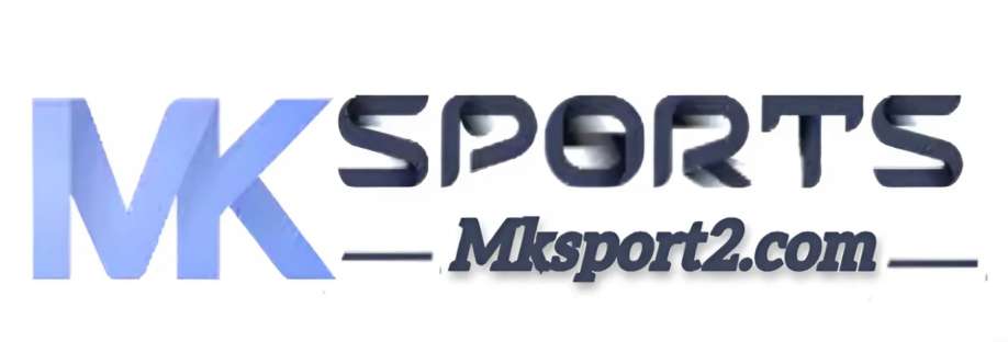 mk sport Cover Image