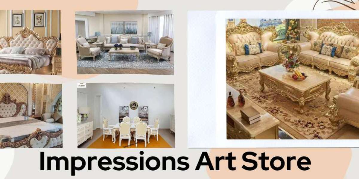 Furniture Manufacturers: A Guide by Impressions Art Store