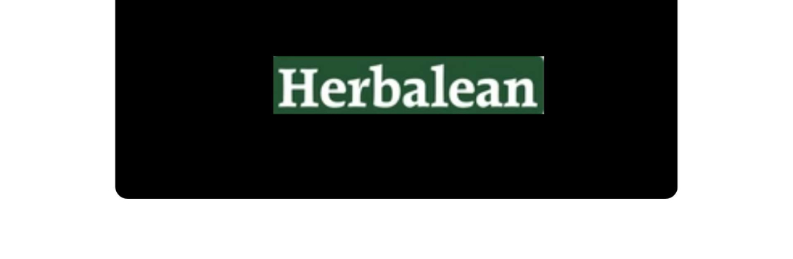 Herbalean Cover Image