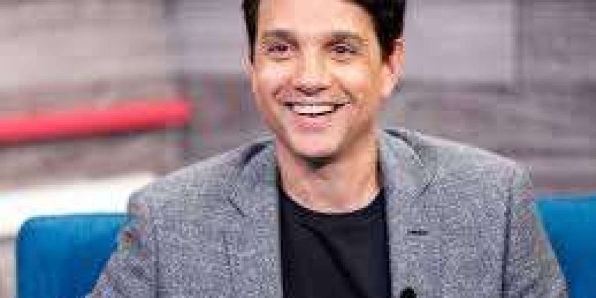 "Ralph Macchio’s Family Life on Long Island: Home Sweet Home for the Icon"