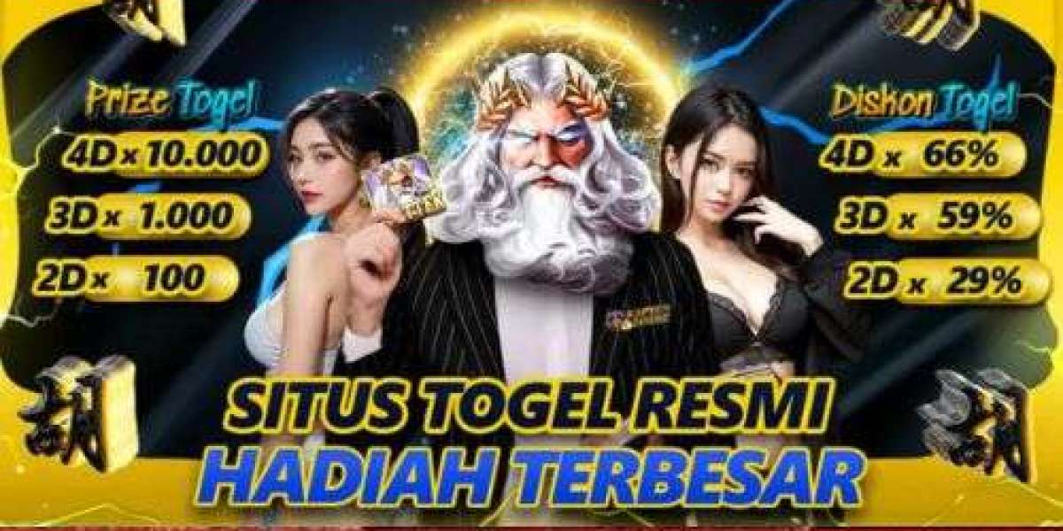 Discover Trusted Togel Sites: Why Bandarliga Stands Out as the Go-To Platform for Online Lottery