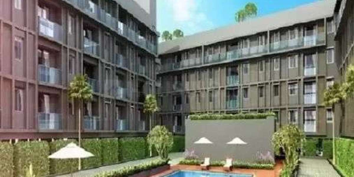 Godrej Properties in Hyderabad