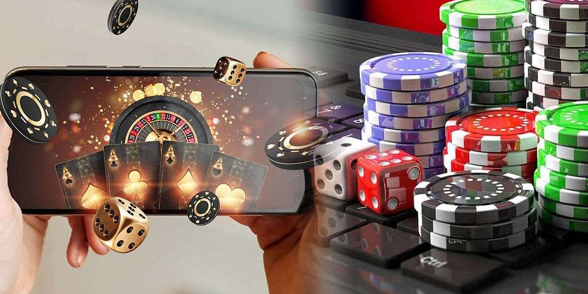 Mengapa Pragmatic Play Merevolusi Industri Permainan Slot