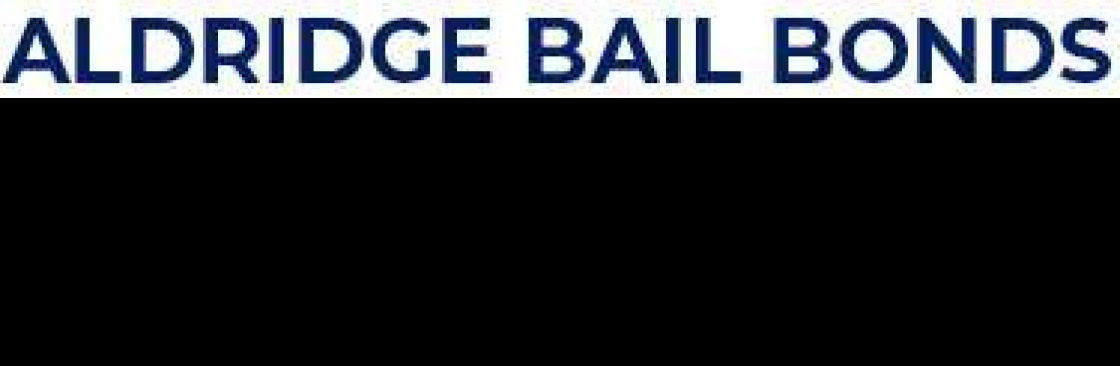 Aldridge Bail Bonds Cover Image