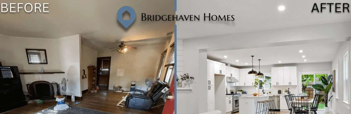 Bridgehaven Homes Cover Image