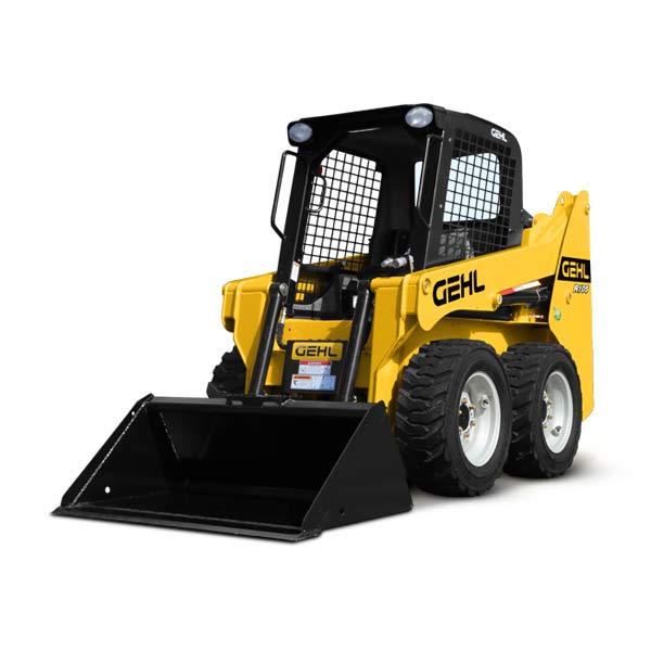 The Importance of Compact Construction Equipment