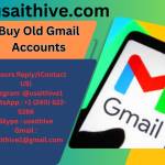 Buy Old Gmail Accounts Profile Picture