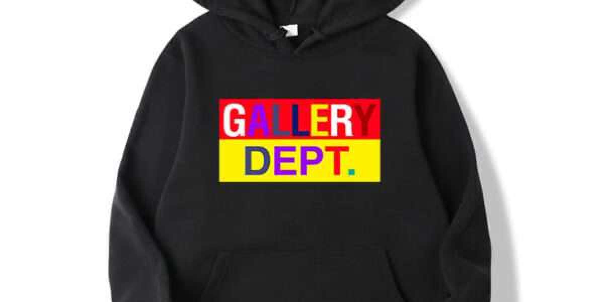 Gallery Dept Hoodie | Upto 30% Discount | Limited Stock.