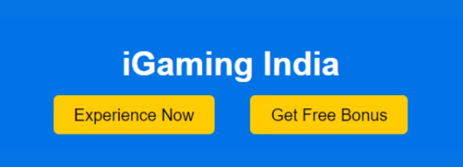 iGaming India Cover Image