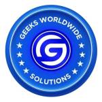 geeksworldwide solutions Profile Picture