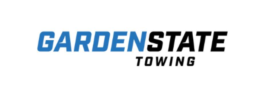 Gardenstate Towing Cover Image