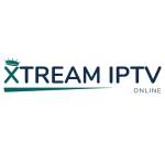 Xtream IPTV Profile Picture