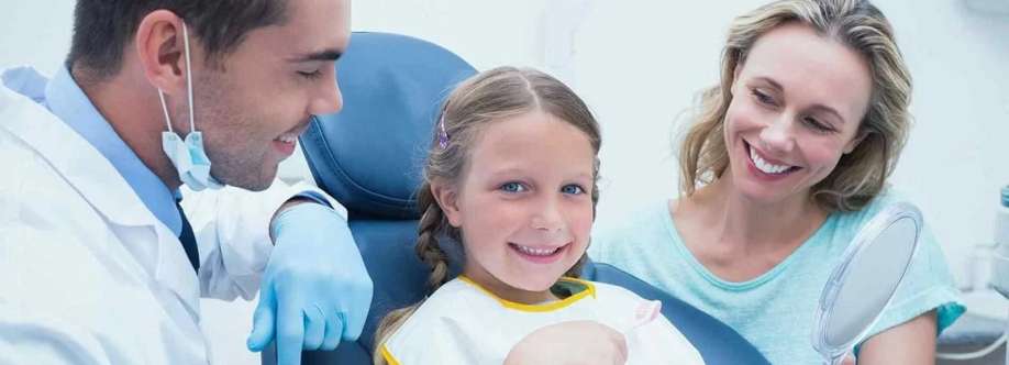 Albion Family Dental Cover Image