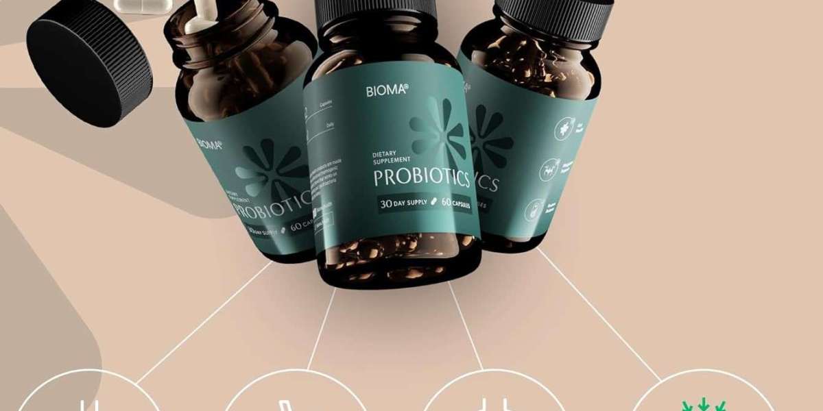 Gut & Glory: Achieve Your Weight Loss Goals with Bioma Science