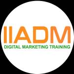 iiadm rohini Profile Picture