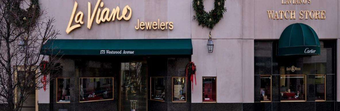 LaViano Jewelers Cover Image