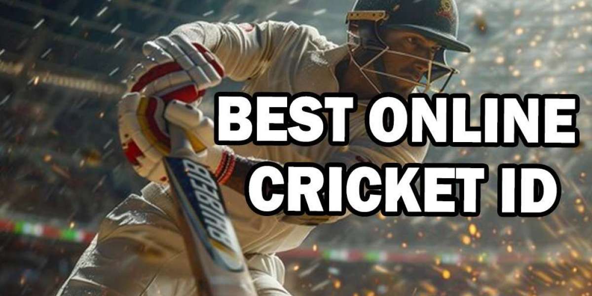 Best Online Cricket ID Is the Most Trusted Gaming Platform in India