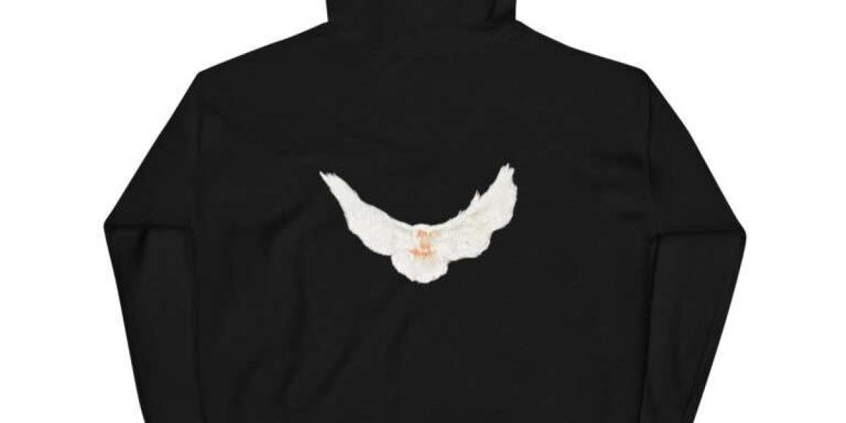 The Hoodie That Speaks Volumes in Silence: Yeezy Gap