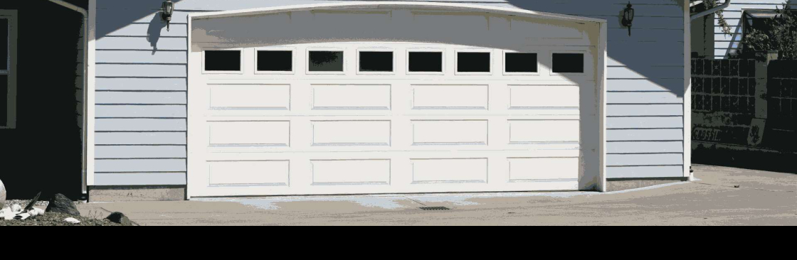 Azhan Technical Garage Door Cover Image