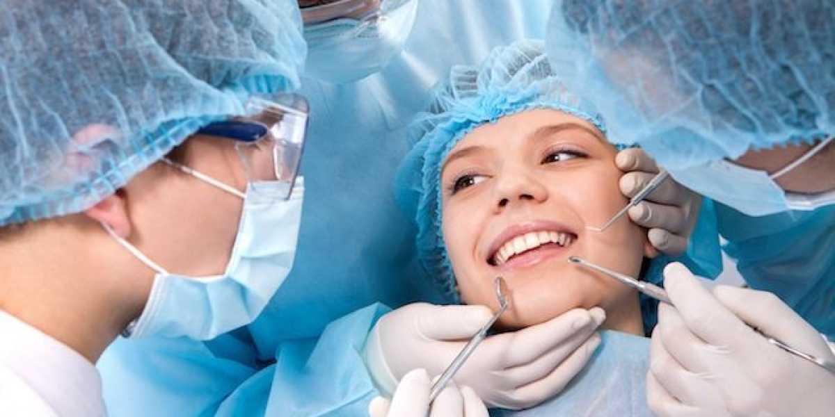 What is Orthognathic Surgery?