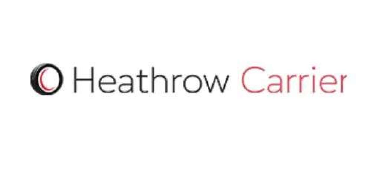 Seamless and Stress-Free Heathrow Airport Transfers with Heathrow Carrier