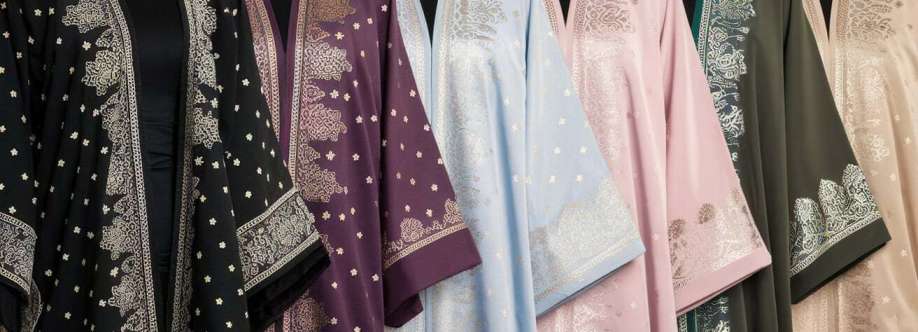 Abaya Store Cover Image