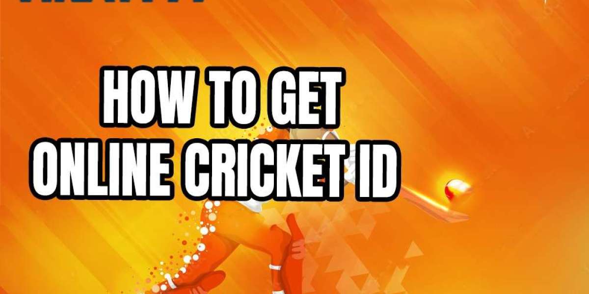 Online Cricket ID: Online Cricket Betting ID| Online Cricket ID