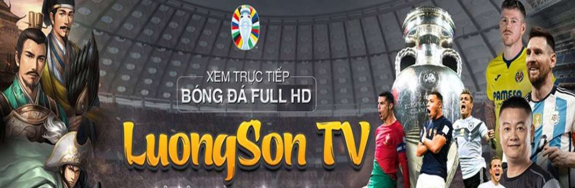 luongson tv Cover Image