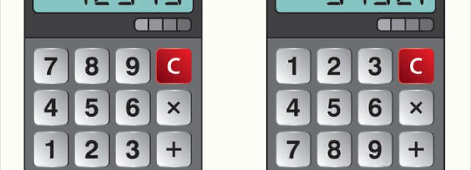 online calculator Cover Image