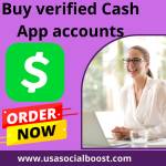 Buy verified Cash App accounts Profile Picture