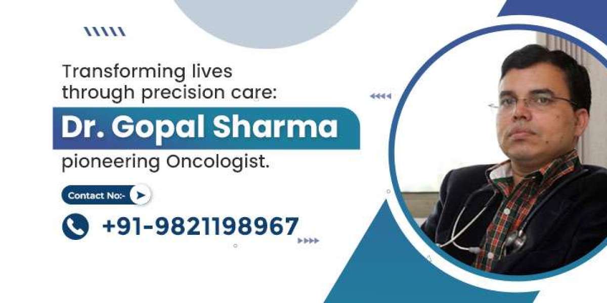 Best Cancer Specialist in Delhi: Comprehensive Care for Every Patient