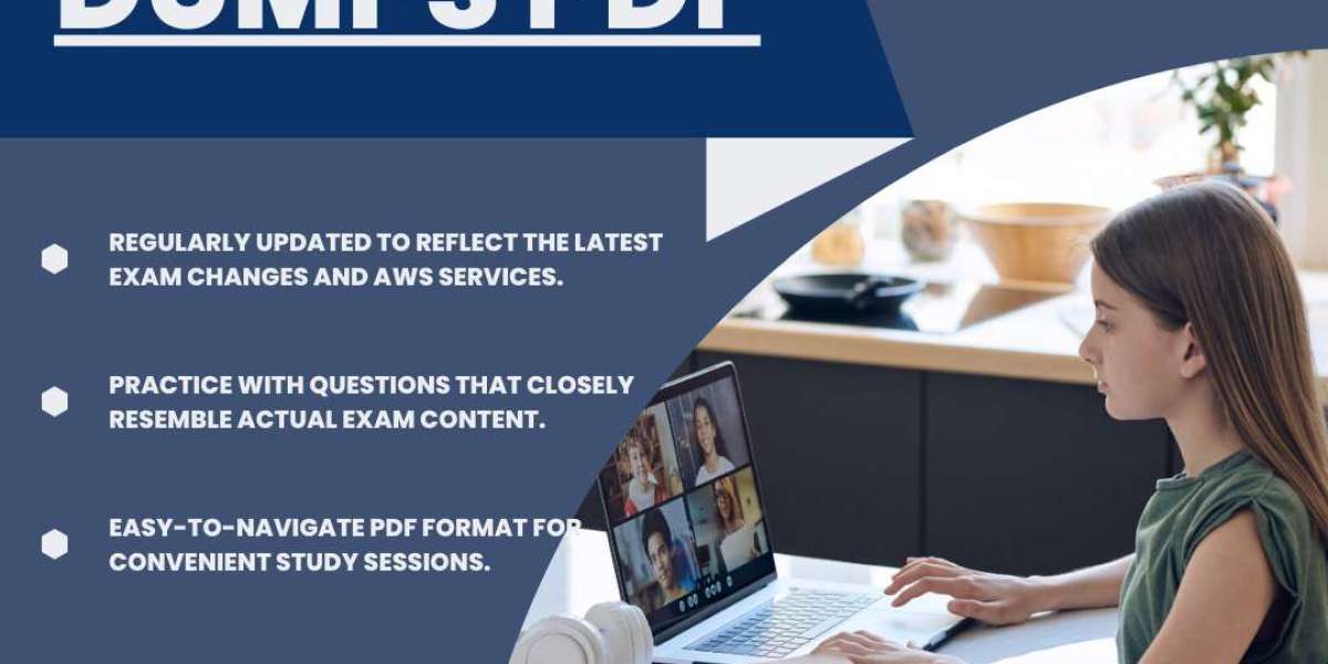 Transform Your Study Routine: SAA-C03 Dumps PDF by DumpsBoss