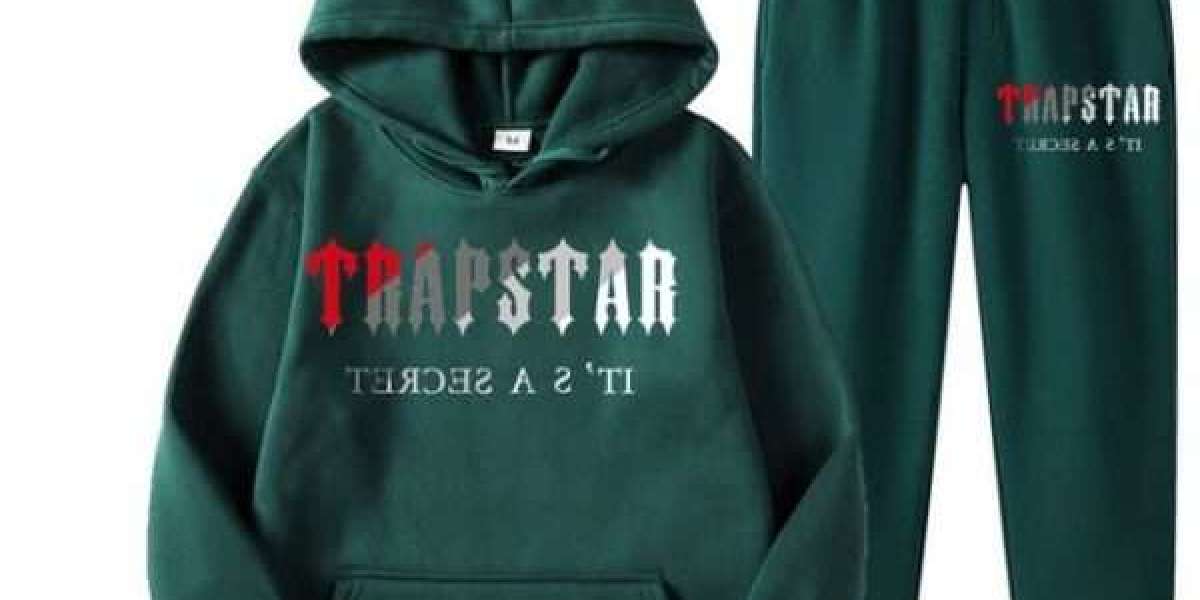 Limited Collection | Official UK Store | Trapstar